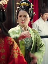 The Empress' Return - Episode 1