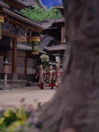 The Empress' Return - Episode 61