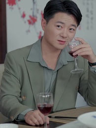 過年被催婚，我靠相親賺瘋了 - Episode 21