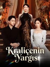 Kraliçenin Yargısı