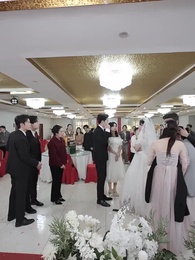 Episódio 25 - Uma Brincadeira No Casamento