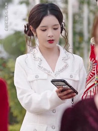 第41集 - 霍總，神醫夫人改嫁啦