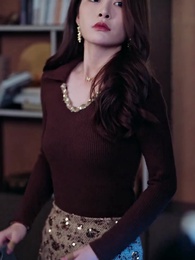 父親再婚，我仍是真千金 - Episode 70