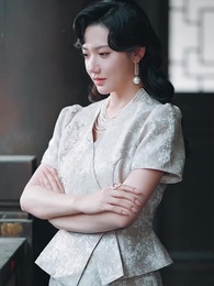 Salgueiro Selvagem - Episode 74