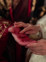 ตอนที่ 21 - บันทึกหญิงแสวงอำนาจ