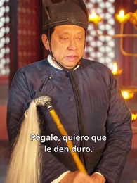 Episodio 60 - Mi Amor fue tu Mentira