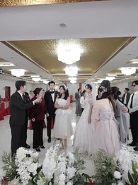 Uma Brincadeira No Casamento - Episode 26