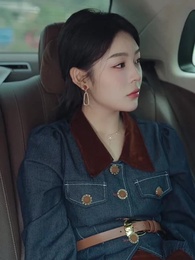 落魄兒郎掌乾坤 - Episode 69