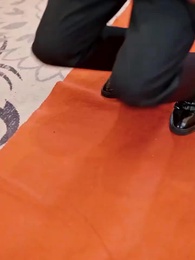 Episode 46 - Dari Kurir jadi Pewaris