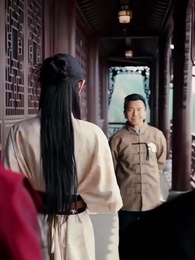 [Dublajlı]Yükseliş Günü - Episode 55