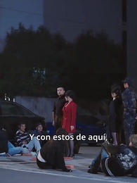 Episodio 12 - Bajo Su Protección