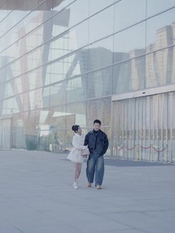 過年被催婚,我靠相親賺瘋了 - Episode 61