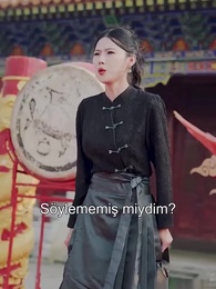 [Dublajlı]Patron Anne, Baba Hakikaten Yenilmez! - Episode 9