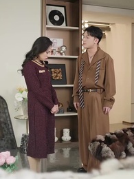 Episode 56 - Pengkhianatan Berdarah