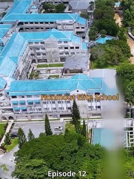 Episode 12 - Shane Quinn's Seven Gifted Children