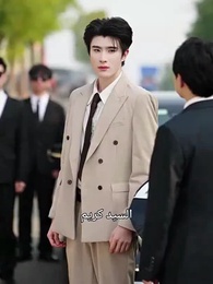 الرئيس التنفيذي… زوجته الطبيبة تزوّجت غيره! - Episode 61