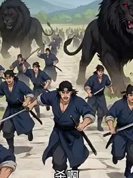 第17集 - 萬倍返還，我怎麼成宗主了？