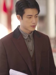 舊時光裏槐花香 - Episode 56