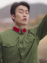 舊時光裏槐花香 - Episode 40