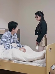 Dari Kurir jadi Pewaris - Episode 18