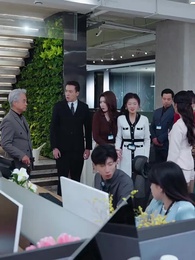 父親再婚,我仍是真千金 - Episode 14