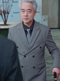 第64集 - 父親再婚，我仍是真千金