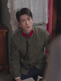 第60集 - 舊時光裏槐花香