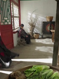 Mi Amor fue tu Mentira - Episode 38