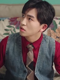 第41集 - 落魄兒郎掌乾坤