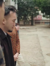 第21集 - 落魄兒郎掌乾坤