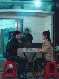 落魄兒郎掌乾坤 - Episode 33