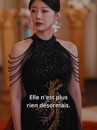 Épisode 20 - Le Jugement de la Reine