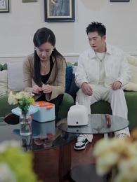 第40集 - 過年被催婚,我靠相親賺瘋了