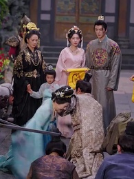 The Empress' Return - Episode 68