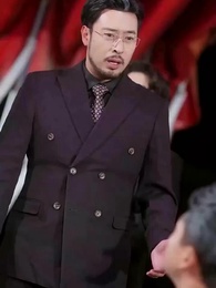 [Dubbed]Dad, please stop meddling! - Episode 73