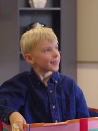 [Dublado]CEO, Sua Esposa Foge com Seus Seis Herdeiros - Episode 2