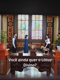 Salgueiro Selvagem - Episode 18