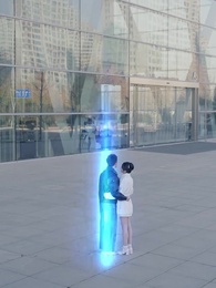 第63集 - 過年被催婚,我靠相親賺瘋了