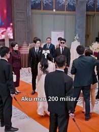 Episode 53 - Dari Kurir jadi Pewaris