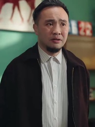 落魄兒郎掌乾坤 - Episode 8