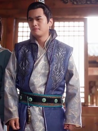 ตอนที่ 8 - บันทึกหญิงแสวงอำนาจ