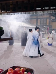 이루지 못한 사랑 - Episode 35