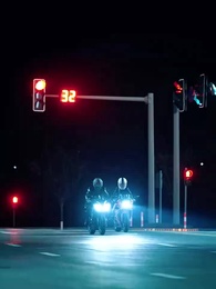 第28集 - 猛妹出擊，專治不服