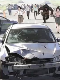 Episode 49 - Perusak, Jangan Minta Pertolongan!