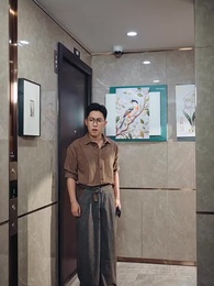 落魄兒郎掌乾坤 - Episode 44