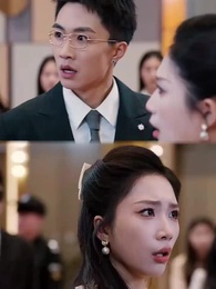 Dari Kurir jadi Pewaris - Episode 42