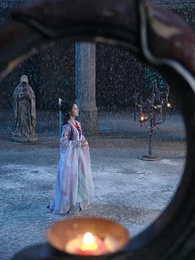 2화 - 이루지 못한 사랑