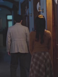 舊時光裏槐花香 - Episode 24