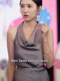 Doğmamış Sır - Episode 70