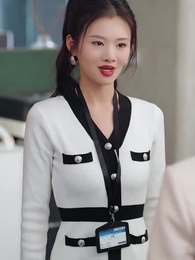 第9集 - 父親再婚,我仍是真千金